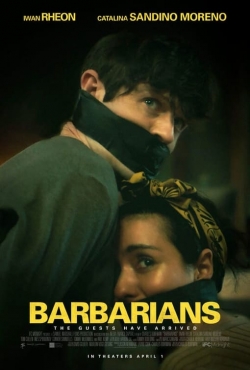 Barbarians-free