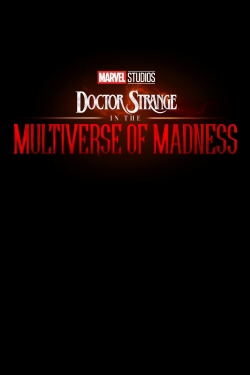 Doctor Strange in the Multiverse of Madness Doctor Strange in the Multiverse of Madness-free