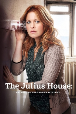 The Julius House: An Aurora Teagarden Mystery-free