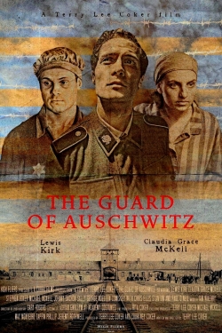 The Guard of Auschwitz-free