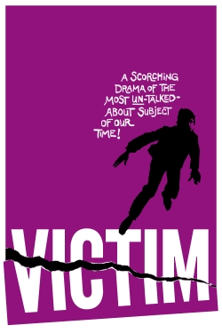 Victim-free