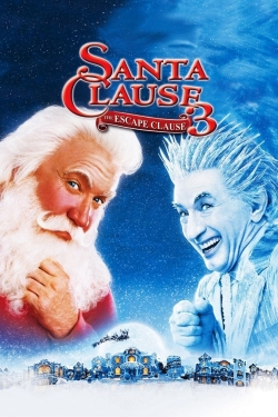 The Santa Clause 3: The Escape Clause-free