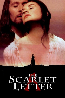 The Scarlet Letter-free