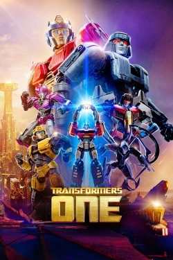 Transformers One-free