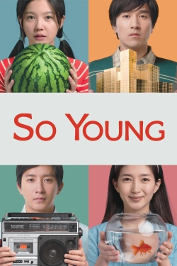 So Young-free