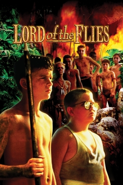 Lord of the Flies-free