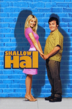 Shallow Hal-free