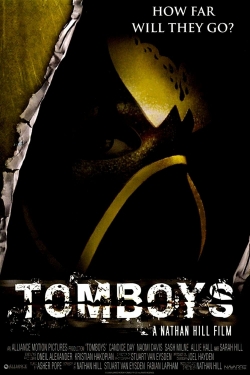 Tomboys-free