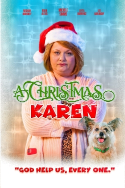 A Christmas Karen-free