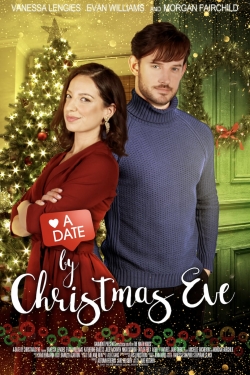 A Date by Christmas Eve-free