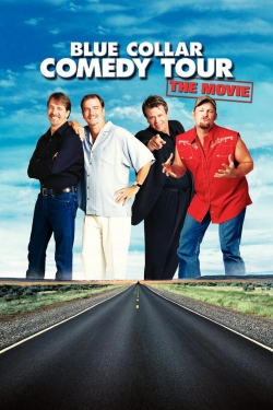 Blue Collar Comedy Tour: The Movie-free