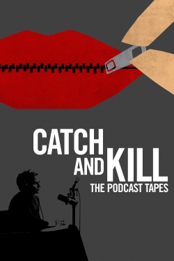 Catch and Kill: The Podcast Tapes-free
