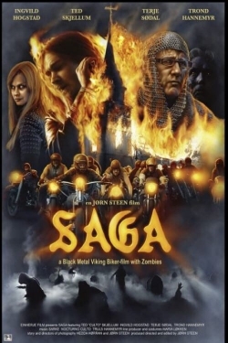 Saga-free