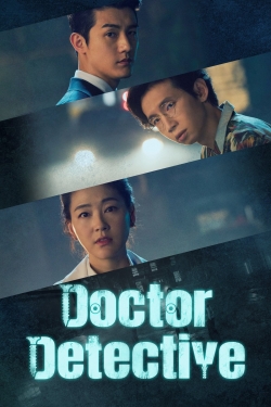 Doctor Detective-free
