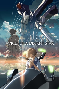 Voices of a Distant Star-free