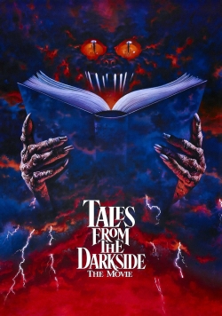 Tales from the Darkside: The Movie-free