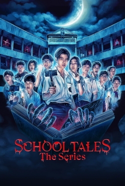 School Tales the Series-free