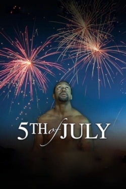 5th of July-free