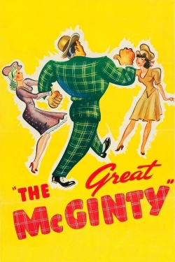 The Great McGinty-free
