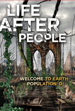 Life After People: The Series-free
