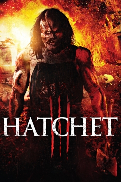 Hatchet III-free