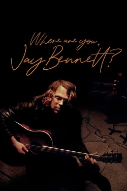 Where Are You, Jay Bennett?-free