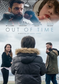 Out Of Time-free