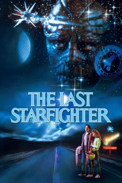 The Last Starfighter-free