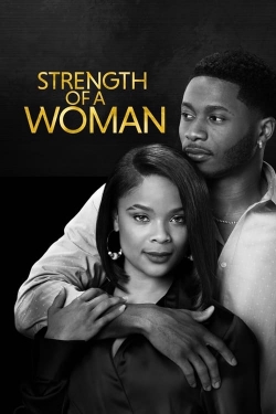 Strength of a Woman-free
