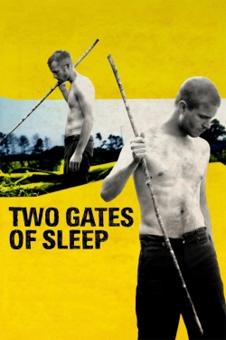 Two Gates of Sleep-free