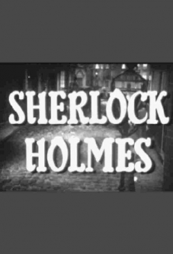 Sherlock Holmes-free