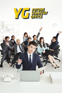YG Future Strategy Office-free