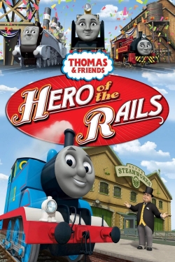Thomas & Friends: Hero of the Rails-free