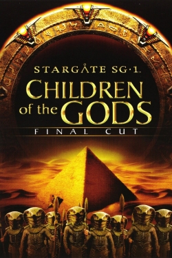 Stargate SG-1: Children of the Gods-free