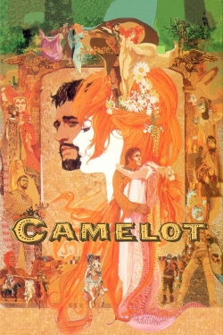 Camelot-free