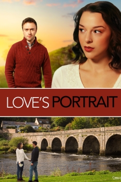Love's Portrait-free