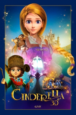 Cinderella and the Secret Prince-free