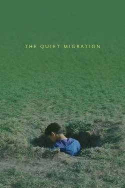 The Quiet Migration-free