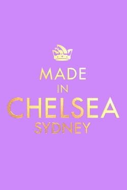 Made in Chelsea: Sydney-free