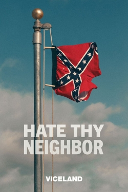 Hate Thy Neighbor-free