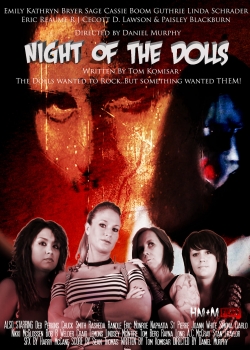Night of the Dolls-free