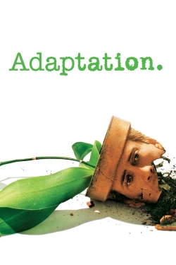 Adaptation.-free