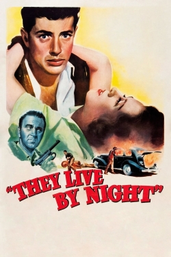They Live by Night-free