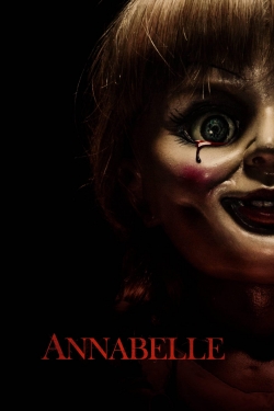 Annabelle-free