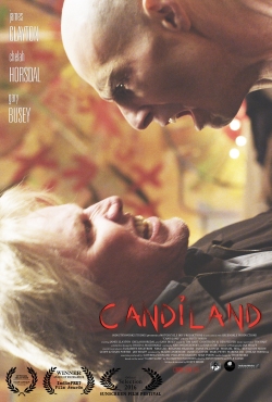 Candiland-free