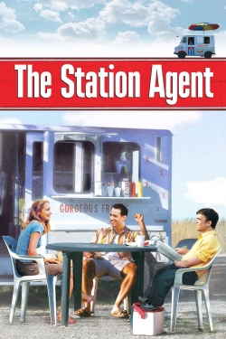 The Station Agent-free