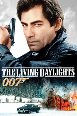 The Living Daylights-free