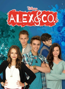 Alex & Co.-free