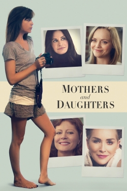 Mothers and Daughters-free