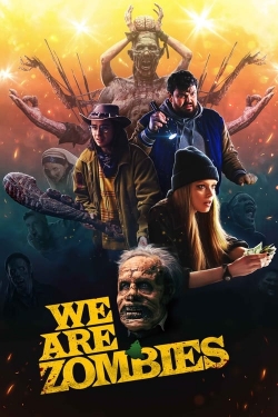 We Are Zombies-free